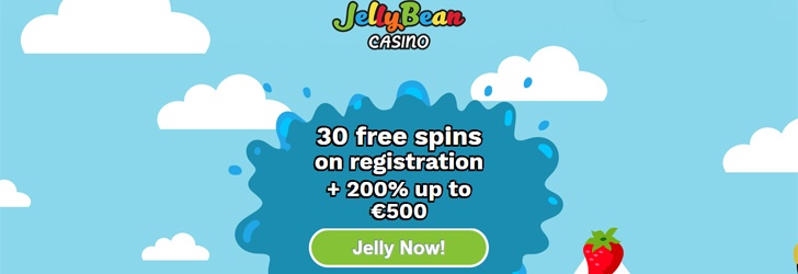 30 free spins casino game