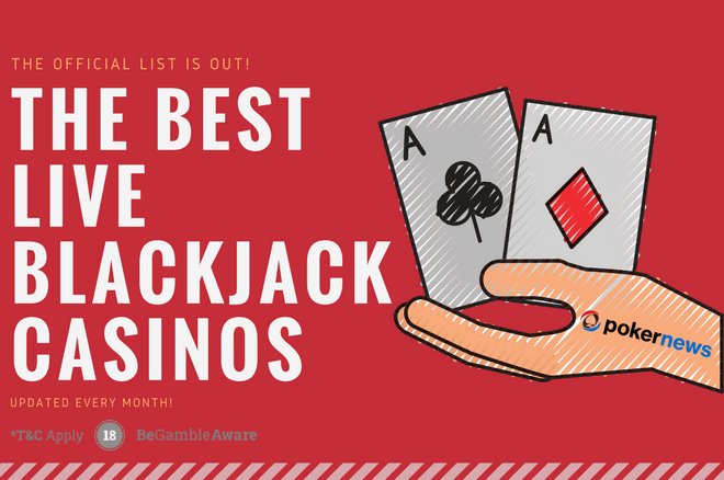 Best Mobile Blackjack Game