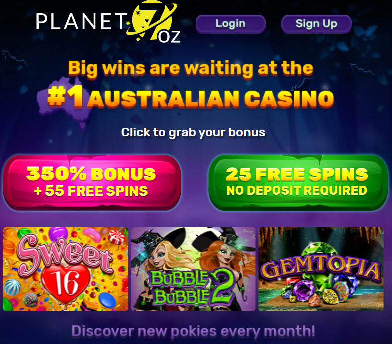 Free Online Casino South Africa No Deposit