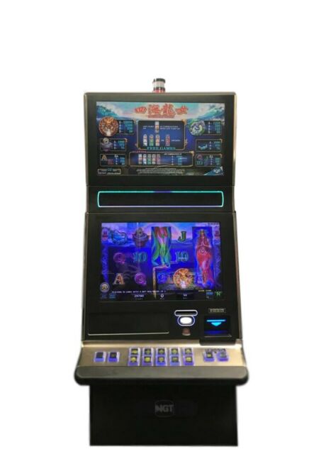 Buffalo thundering 7s slot machine slot