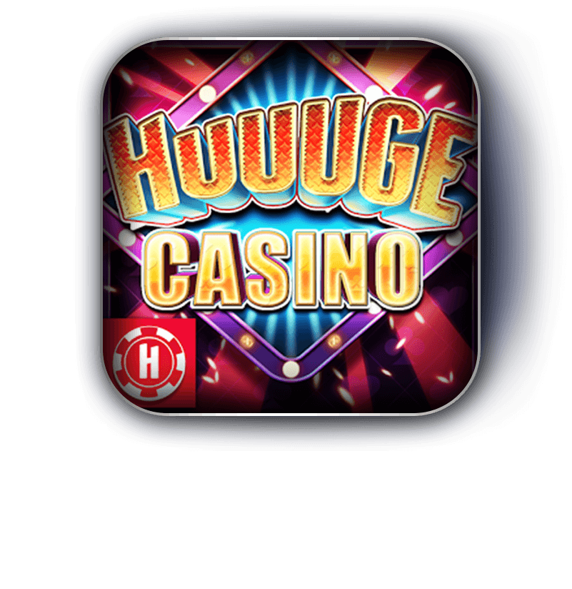 Huuuge Casino Download